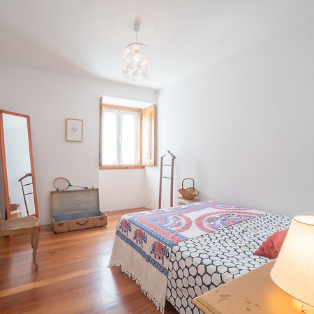 Mouraria Apartment Lisboa Εξωτερικό φωτογραφία
