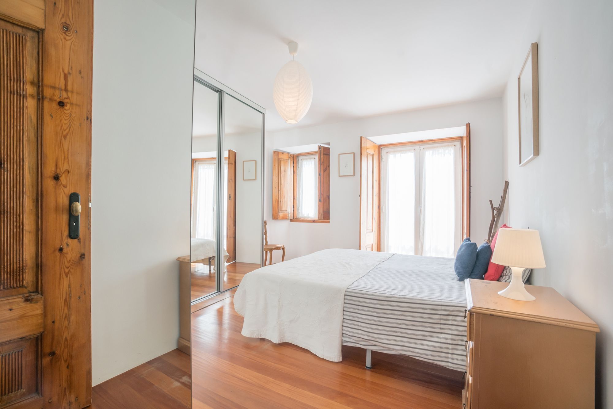 Mouraria Apartment Lisboa Εξωτερικό φωτογραφία
