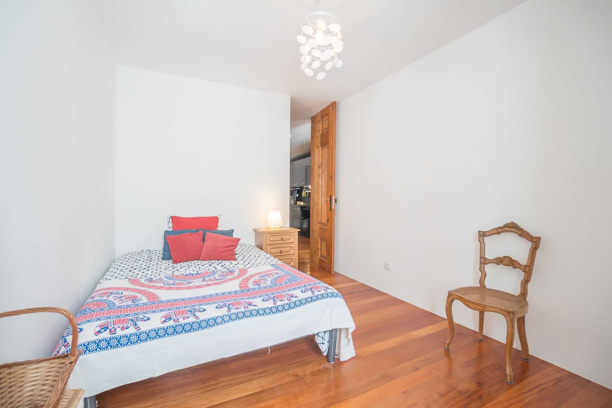 Mouraria Apartment Lisboa Εξωτερικό φωτογραφία