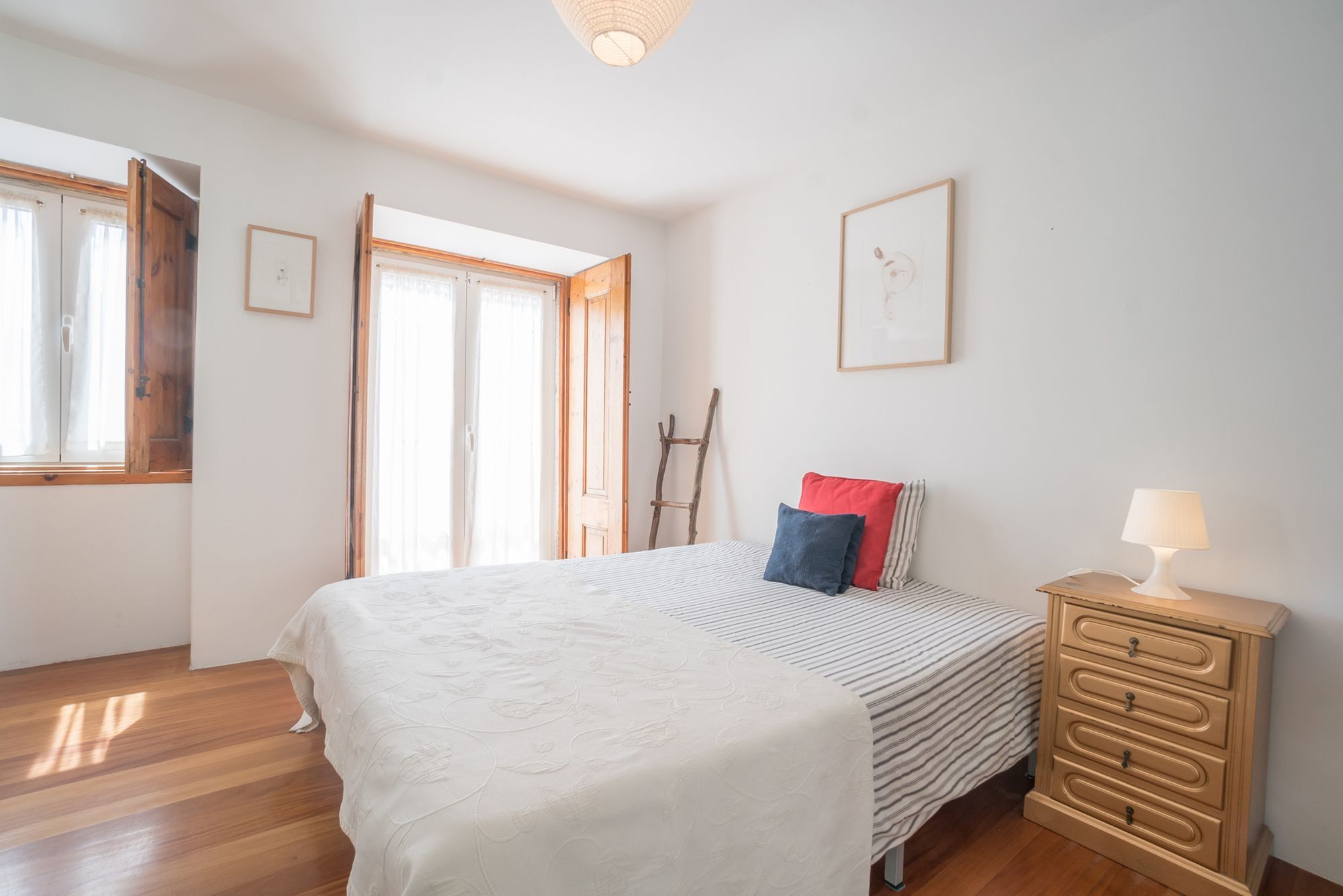 Mouraria Apartment Lisboa Εξωτερικό φωτογραφία