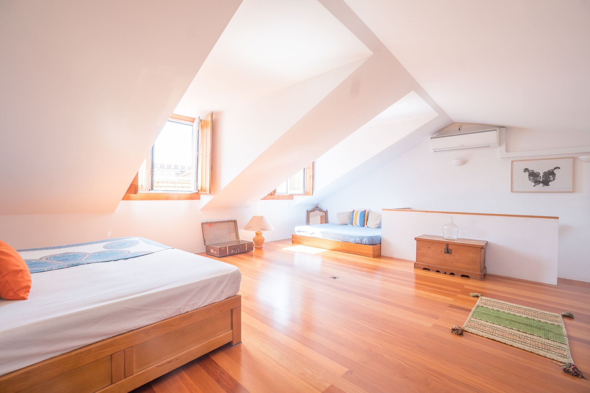 Mouraria Apartment Lisboa Εξωτερικό φωτογραφία