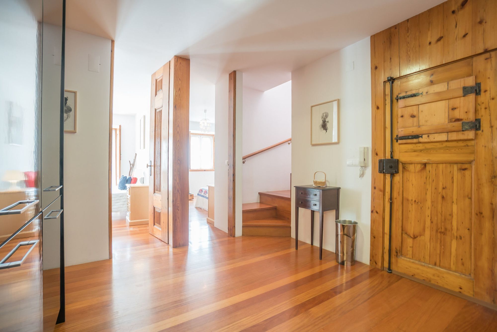 Mouraria Apartment Lisboa Εξωτερικό φωτογραφία