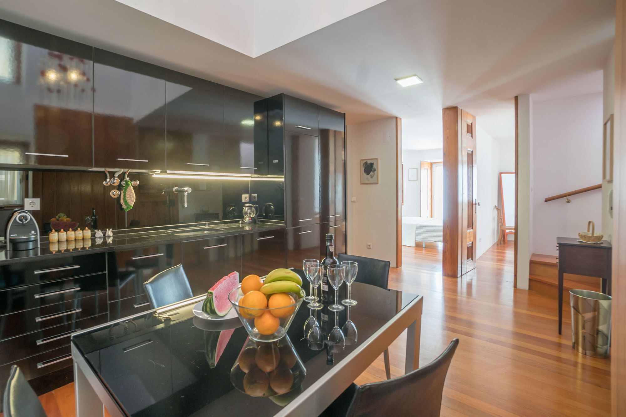 Mouraria Apartment Lisboa Εξωτερικό φωτογραφία