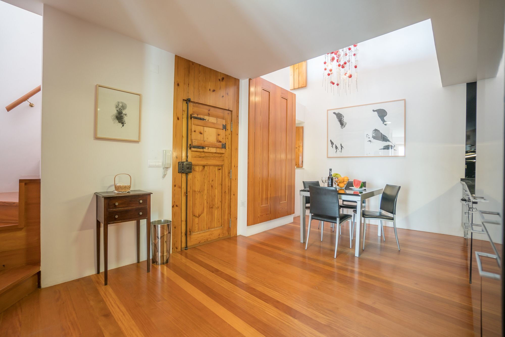 Mouraria Apartment Lisboa Εξωτερικό φωτογραφία