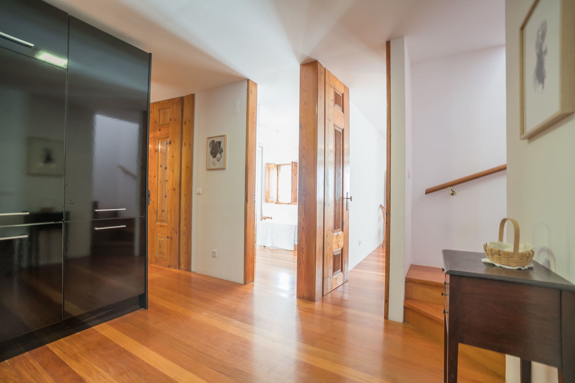 Mouraria Apartment Lisboa Εξωτερικό φωτογραφία